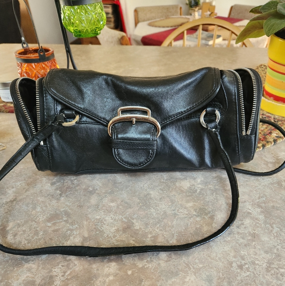 Wilson Leather purse